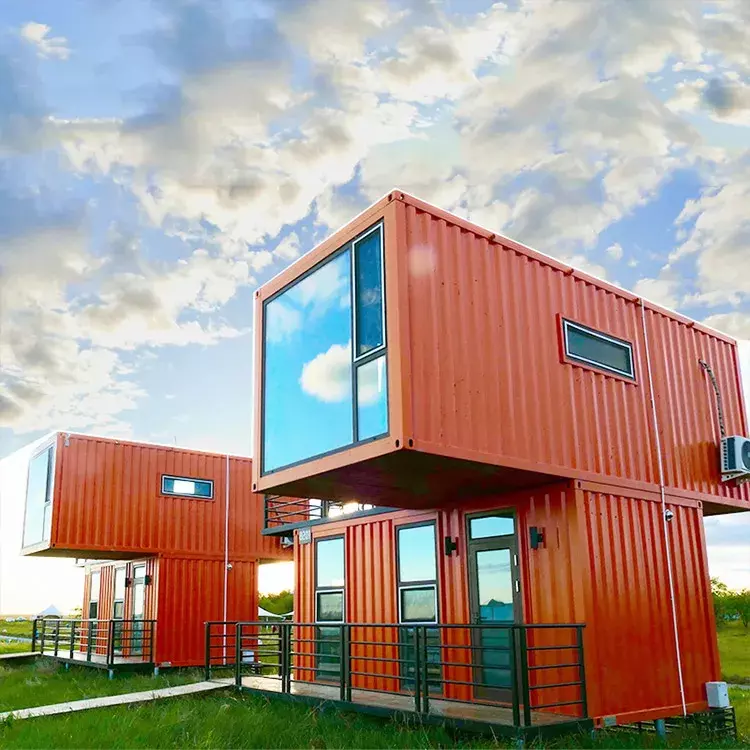 Солнечная комната Космос капсулы мобильный дом высококлассный отель smart star Room контейнер B & B Ландшафтный лагерь
