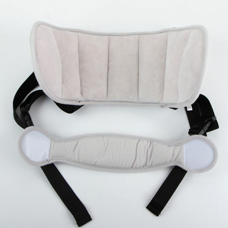 Para carro apoio cabeça para assento dormindo bebê crianças suprimentos adultos cadeira