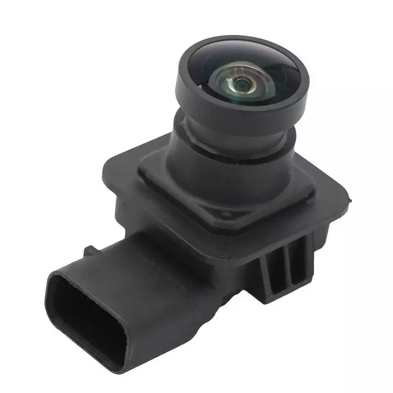 كاميرا احتياطية للرؤية الخلفية لوقوف السيارات ، مناسبة لـ Lincoln MKZ-، كاميرا 197.5 ، dp5zg490a ،