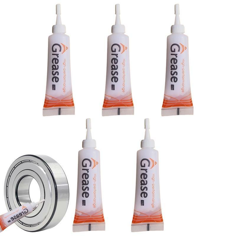 All Purpose Grease Door Hinge Lubricant Automotive Grease Multi Purpose Grease Low/High Temperature Lubricating Grease Bearing