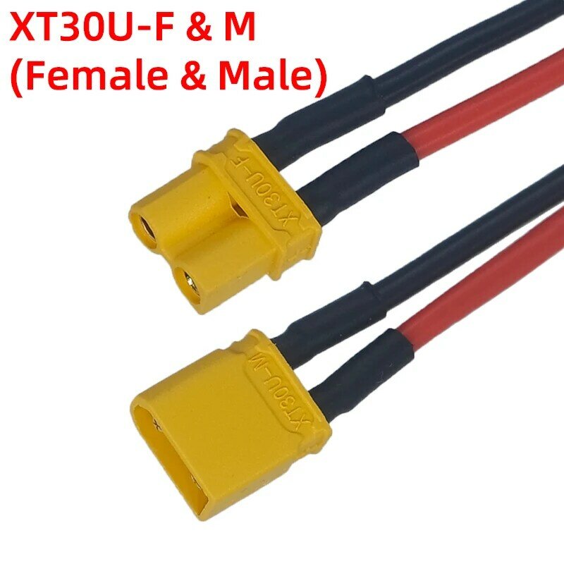 10 см-1 м кабель для зарядки литий-полимерного аккумулятора для дрона