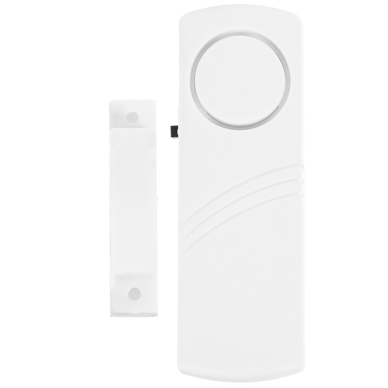 Motion Sensor Door and Window Alarm Home Security Chime Open The