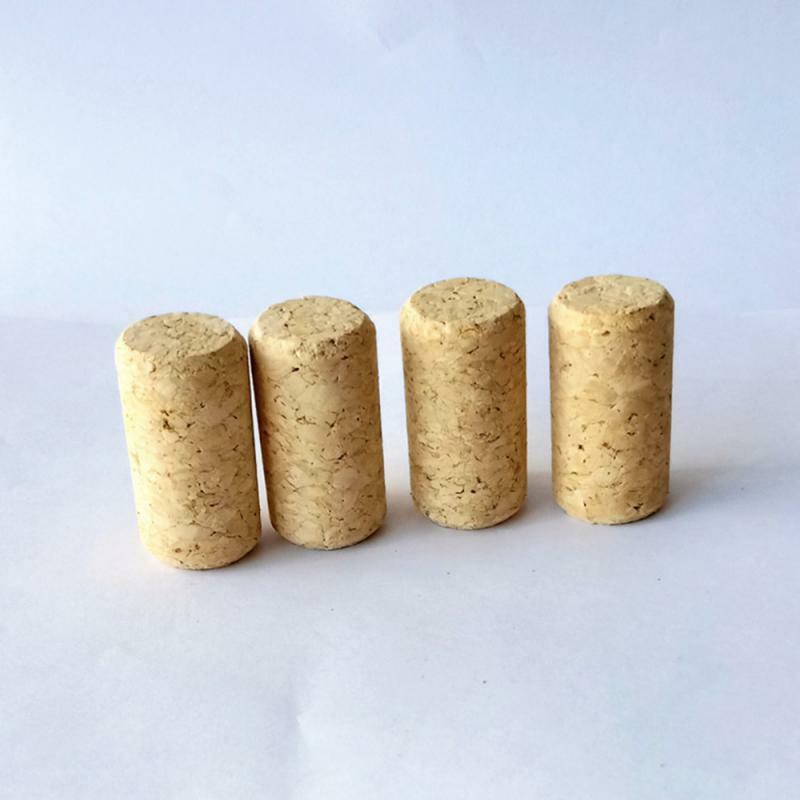 1~4PCS Wine Corks Versatile Wholesale Premium Quality Ideal For Red Wine Resistant To Mold And