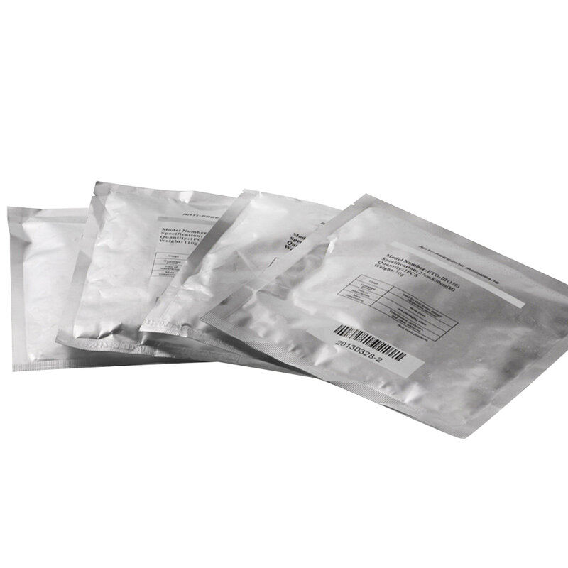 Anti Einfrieren Membran Kalten Therapie Multi Spezifikation Frostschutz Membran Kryo Pad für Cryolipolysis 5/10pc für Schönheit Ausrüstung