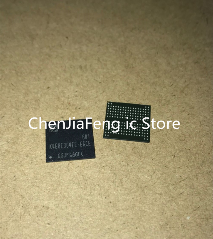 1 CHIẾC ~ 5 cái/lốc K4E8E304EE-EGCE LPDDR3 BAG178 Mới ban đầu