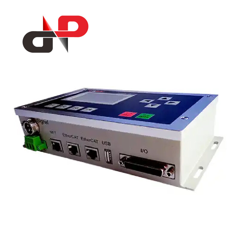 Лазерная режущая головка OSPRI, контроллер системы FROG100L, регулятор высоты конденсатора
