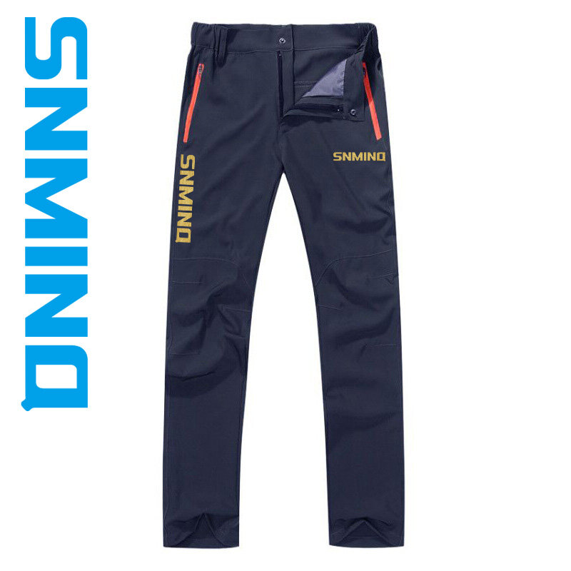 2024 męskie spodnie wędkarskie letnie cienkie oddychające elastyczne spodnie wędkarskie sportowe spodnie alpinistyczne