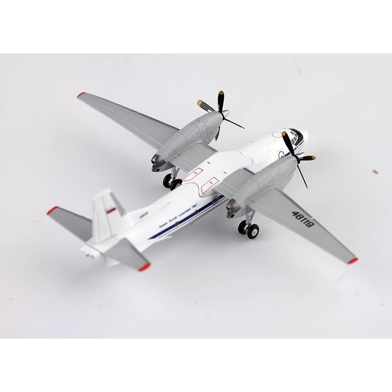 طراز طائرة من سبيكة آيروفلوت JC Wings ، وسيلة نقل-32 ، هدية لعبة قابلة للتحصيل ، شاشة ديكور ثابتة ، 1: Scale ،