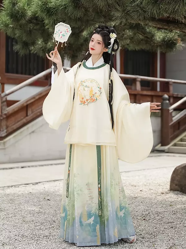刺embroideredメンズコントロールラウンドネックショートコート秋女性用ハン中国服