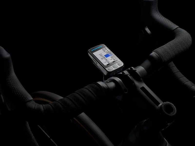 Wahoo-ordenador de ciclismo con GPS, computadora para bicicleta, ELEMNT Bolt V2, color negro