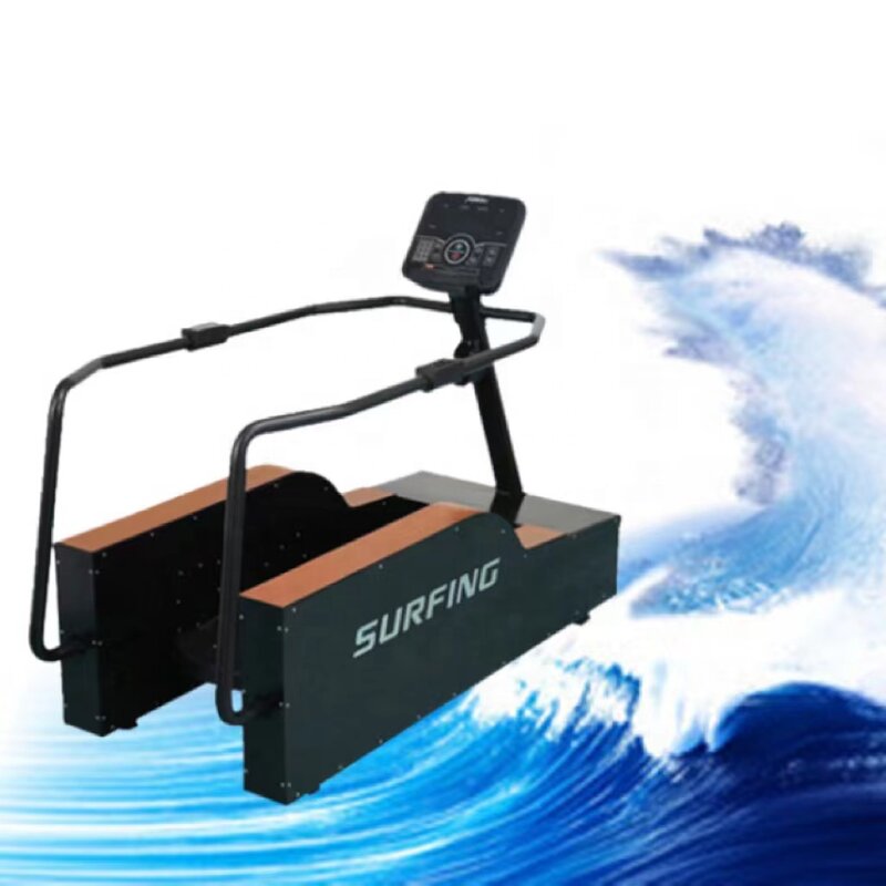 OEM ODM support wave machine per il surf indoor meccanico surf simulator