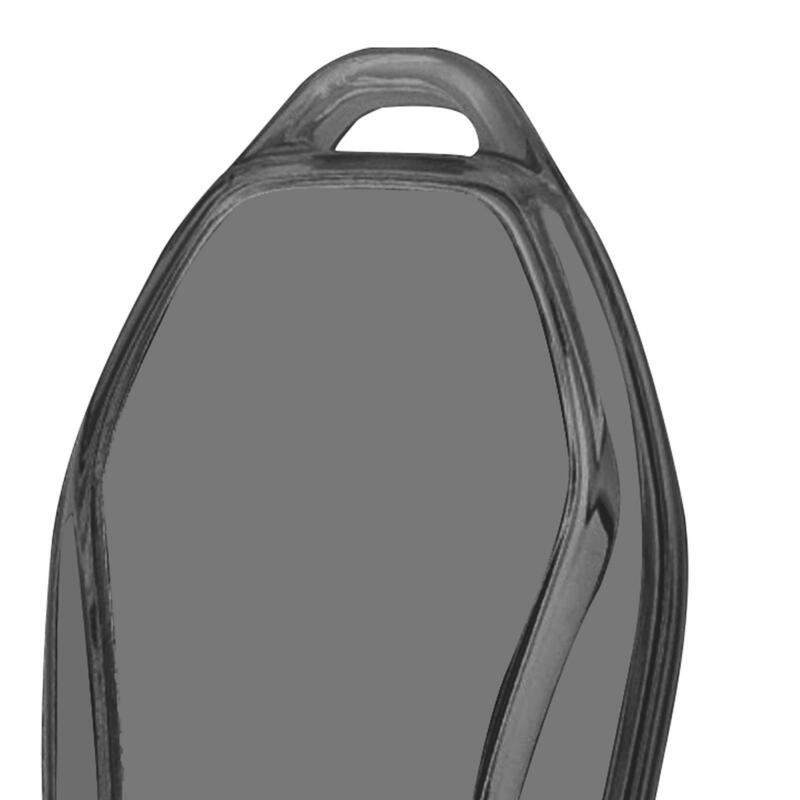 TPU Car Key capa protetora, impermeável e Dustproof, Universal Fit Easy, automóvel, 2, 3, 5