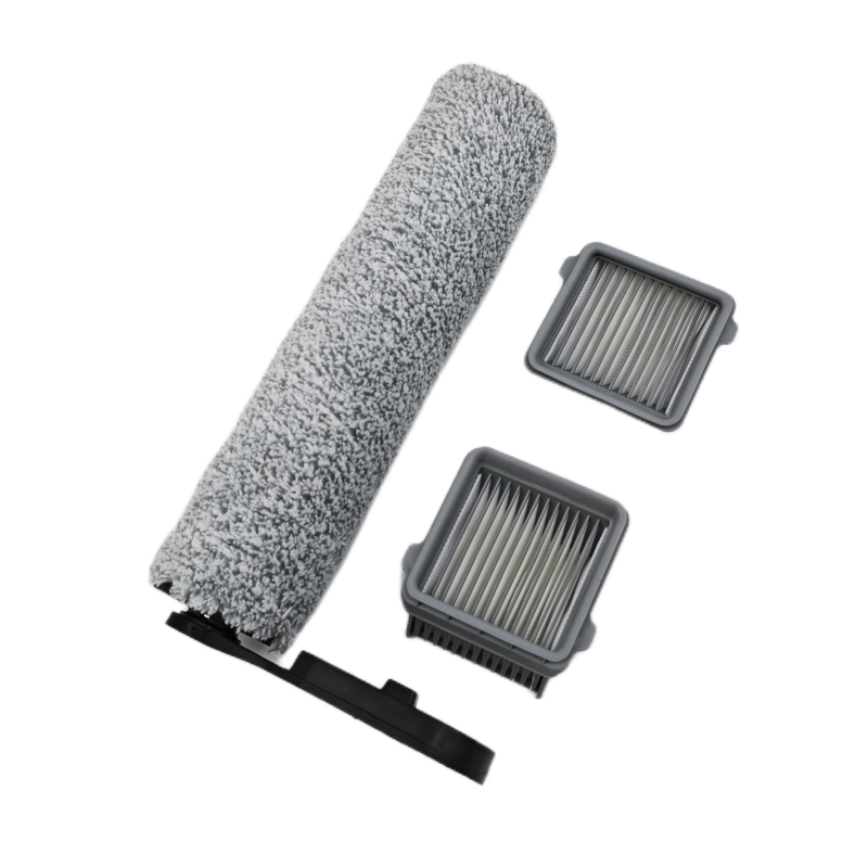 Accessoires d'aspirateur pour Viomi Cyber Pro, brosse à rouleau, ensemble de filtres (en option)