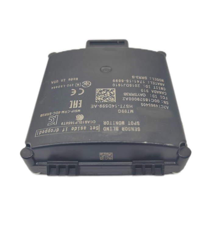 HS7T-14D599-AE Blind Spot Sensor Modul Abstands sensor Monitor für Ford