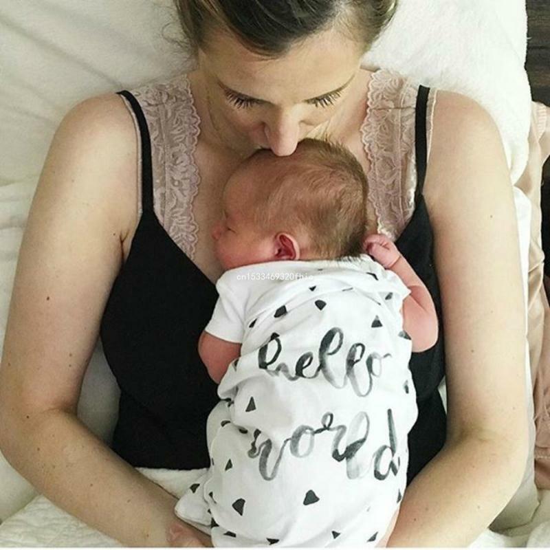 Pieluszki dla noworodków Prezenty na baby shower Neutralny odbiór Zdatny do noszenia Zestaw pieluszek