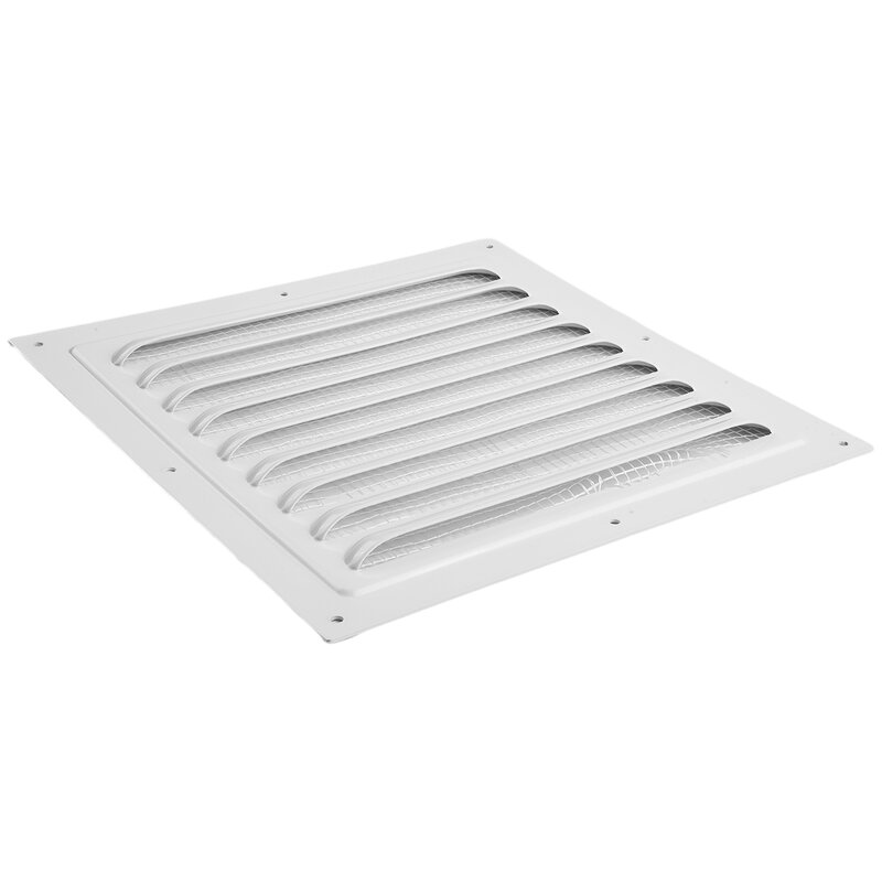 Home Improvement Air Vent 1PCS Aluminum Convenient Easy To Use Hot Sale Simple Brand New High Quality Material