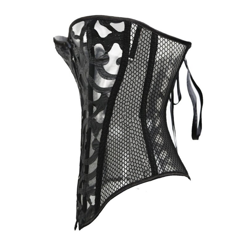 Boned Corset Sexy Sexy Women Push Up Bustiers Corsets Strapless Off Shoulder Crop Tops Clubwear Party Outwear