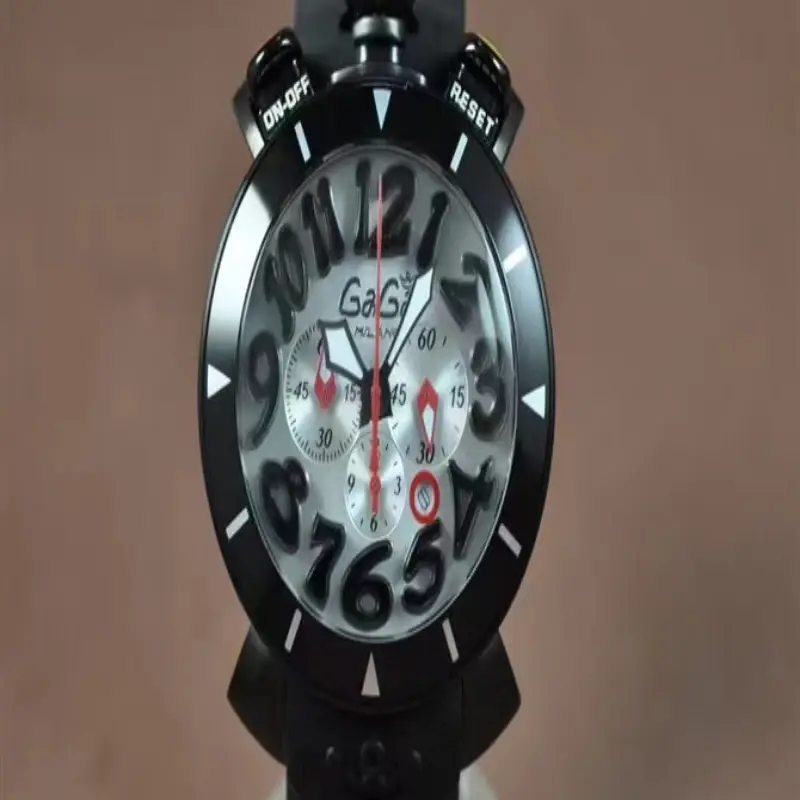 Wielofunkcyjny zegarek damski moda atmosferyczny modna tarcza ręcznie wielofunkcyjny zegarek wodoodporny