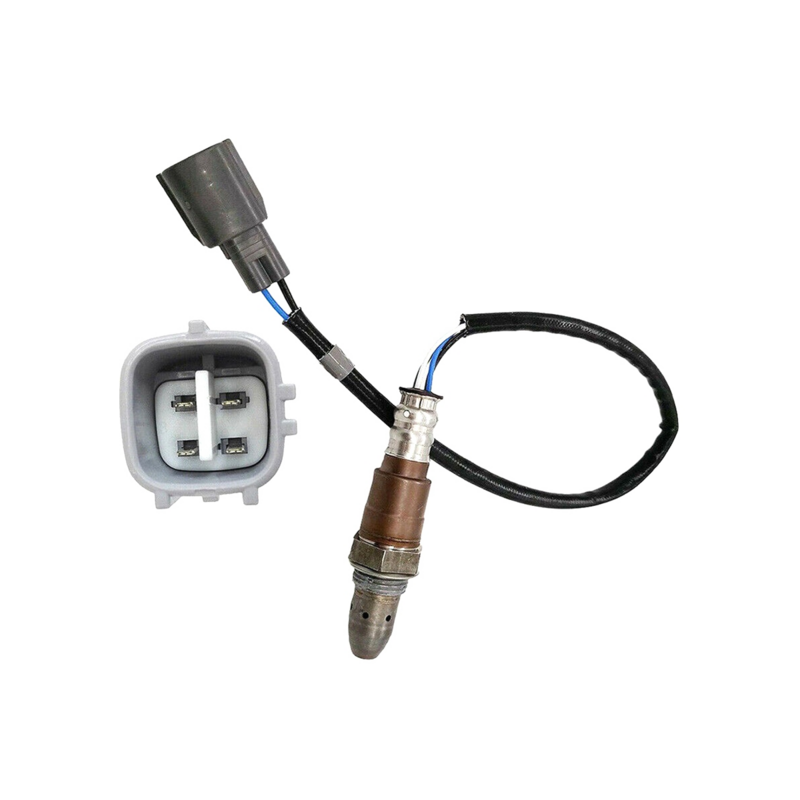 Rasio bahan bakar udara Lambda O2 Sensor oksigen 234-9154 untuk Toyota Highlander Camry Sienna 89467-0E190