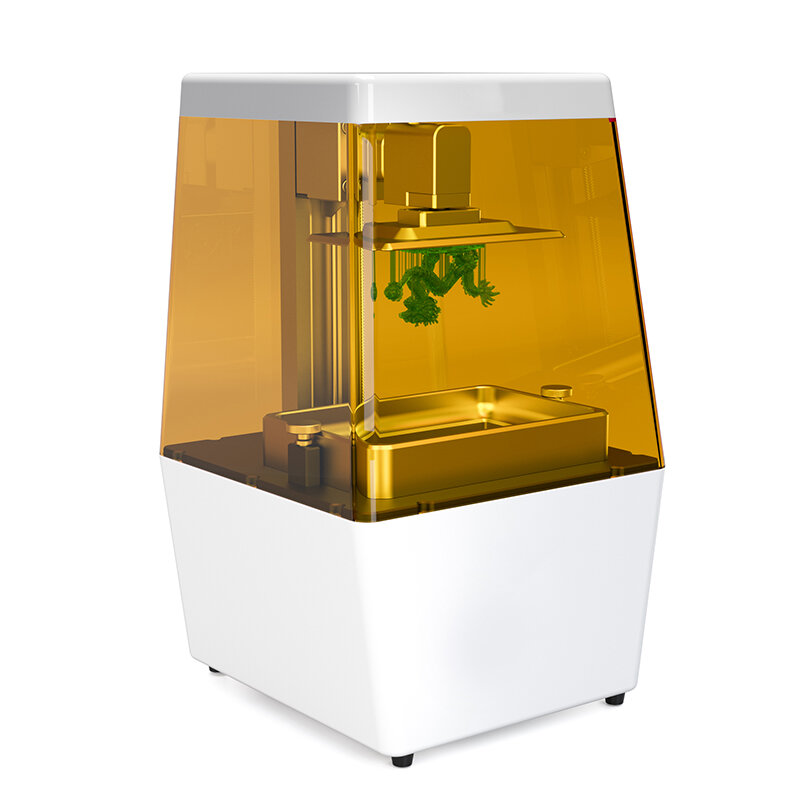 New product any cubic 3d printer,mini impresora  resina for sales