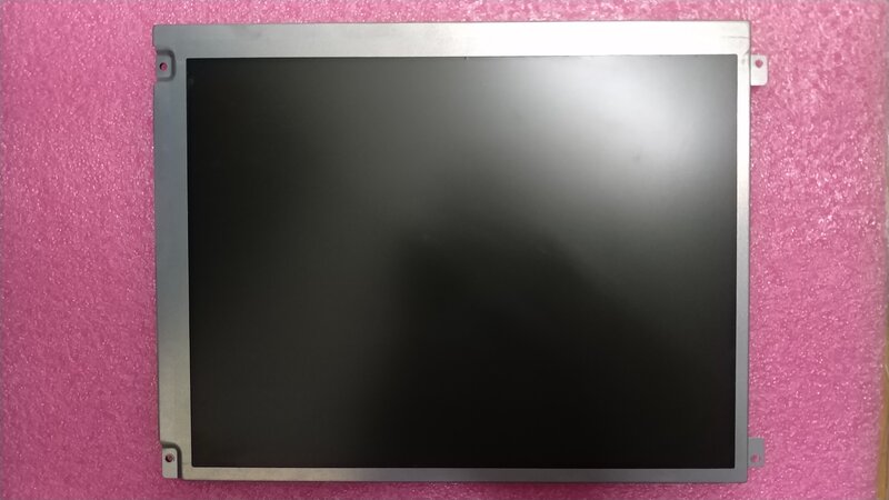 Panel, layar LCD 12.1 inci 1024*768, panel layar, gratis pengiriman