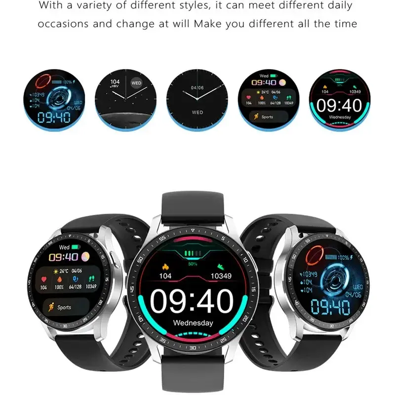 Smart Watch X7 Earphones Built-in TWS Earbuds Bluetooth Dual Headset Call Wristwatch Music Sport Smartwatch Fitness Tracker
