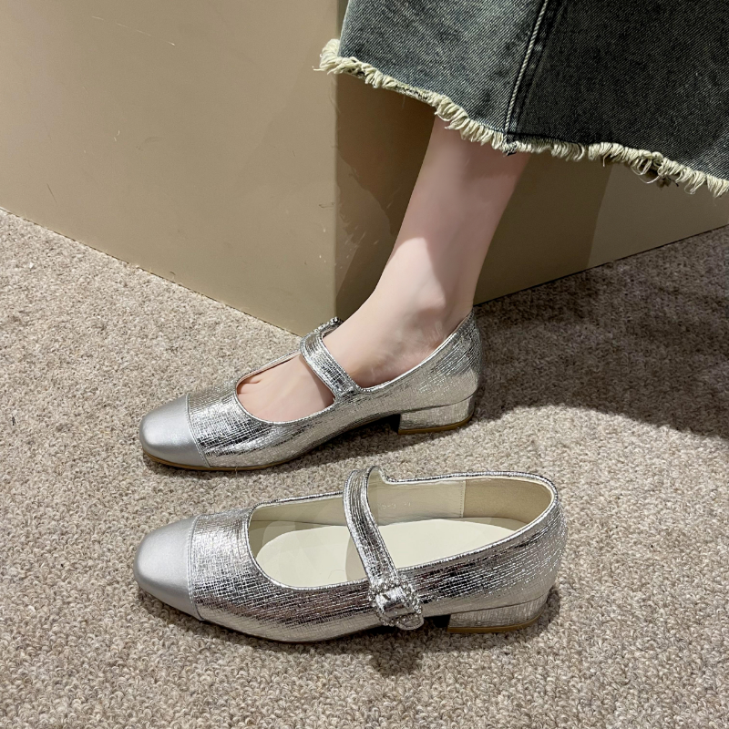 2023 buty wysokiej jakości kobiet z zamkniętymi palcami oddychający eleganckie szpilki kwadratowy palec u nogi solidne buty damskie wysokie obcasy Zapatos