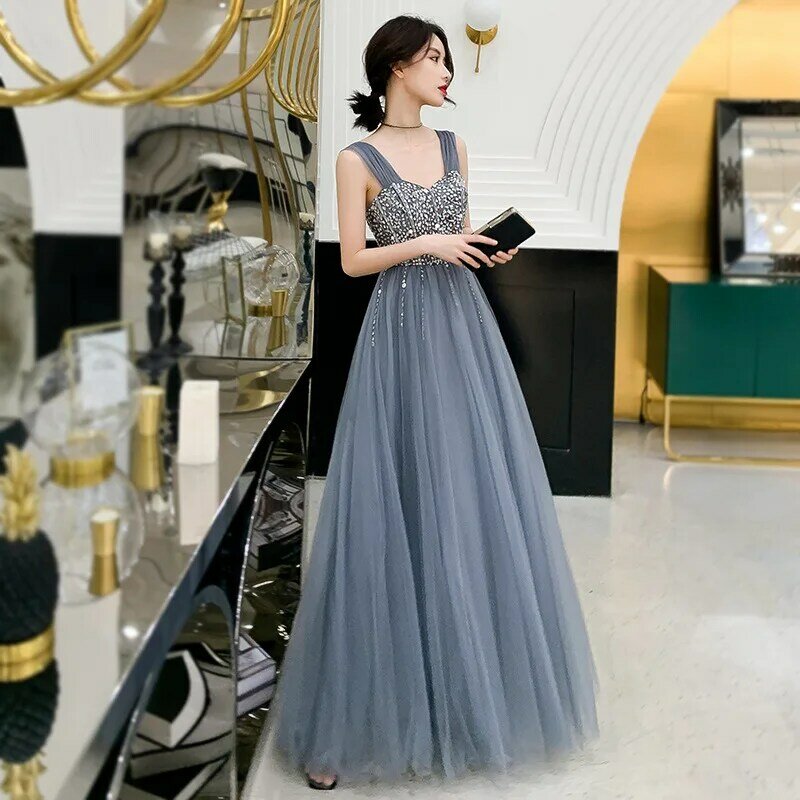 Prom Formal Dresses for Women Party Wedding Evening Dress Party Evening Elegant Luxury Celebrity Gala Dresses 2023 Ball Gowns