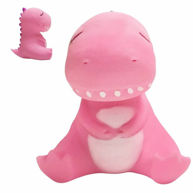 Cute Stress Relief Toys New TPR Slow Rebound Novelty Toys Elastic Creative Animals Ornament Home
