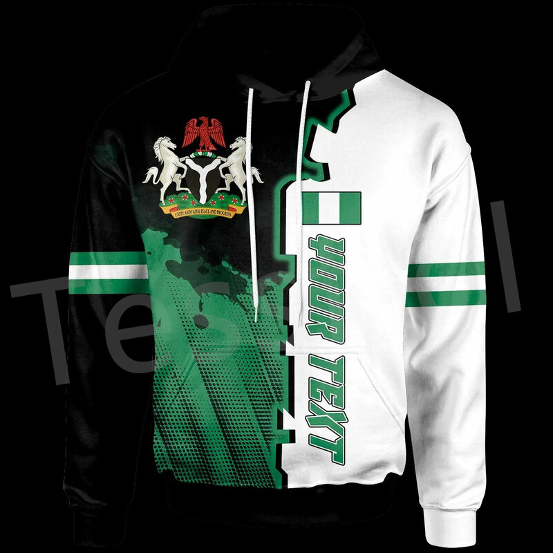 Tessffel preto história áfrica county nigéria bandeira tribo tatuagem agasalho 3dprint masculino/feminino casual manga longa jaqueta hoodies 28
