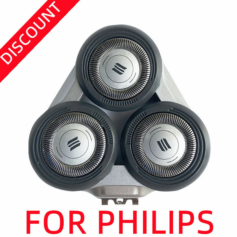 Подходит для бритвенной головки Philips Series5000 S5070 S5050 5080 5095, аксессуары для лезвий