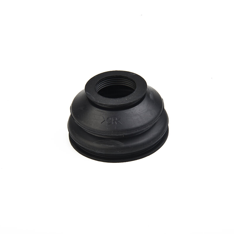 Ball Joint Dust Boot Covers Flexibility Minimizing Wear Replacing High Quality Hot Part Replacement Tie Rod End
