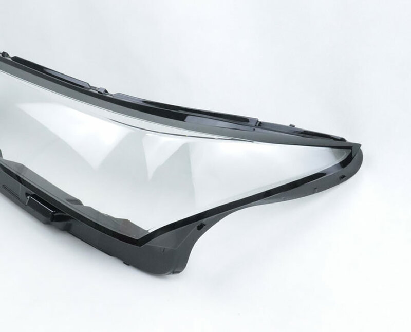 Per Gac Aion Y 2021 copertura del faro trasparente guscio del faro lente dell'ombra della lampada sostituire il paralume originale in Plexiglass
