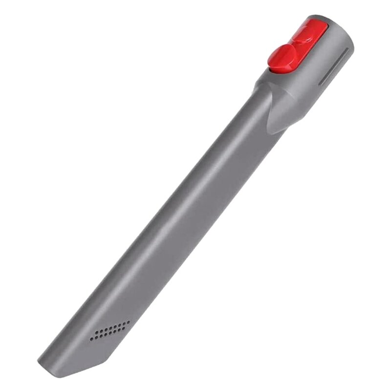 Accesorios de boquilla de cepillo de repuesto, herramienta y accesorios de manguera de extensión Flexible para aspiradora Dyson V11 V10 V8 V7