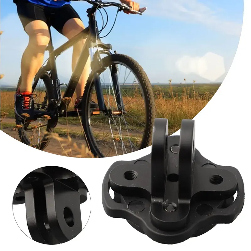 Support de lampe de poche de vélo pour Garmin Varia, support de lumière de sauna de vélo intelligent, accessoires de support, HL500, HL501