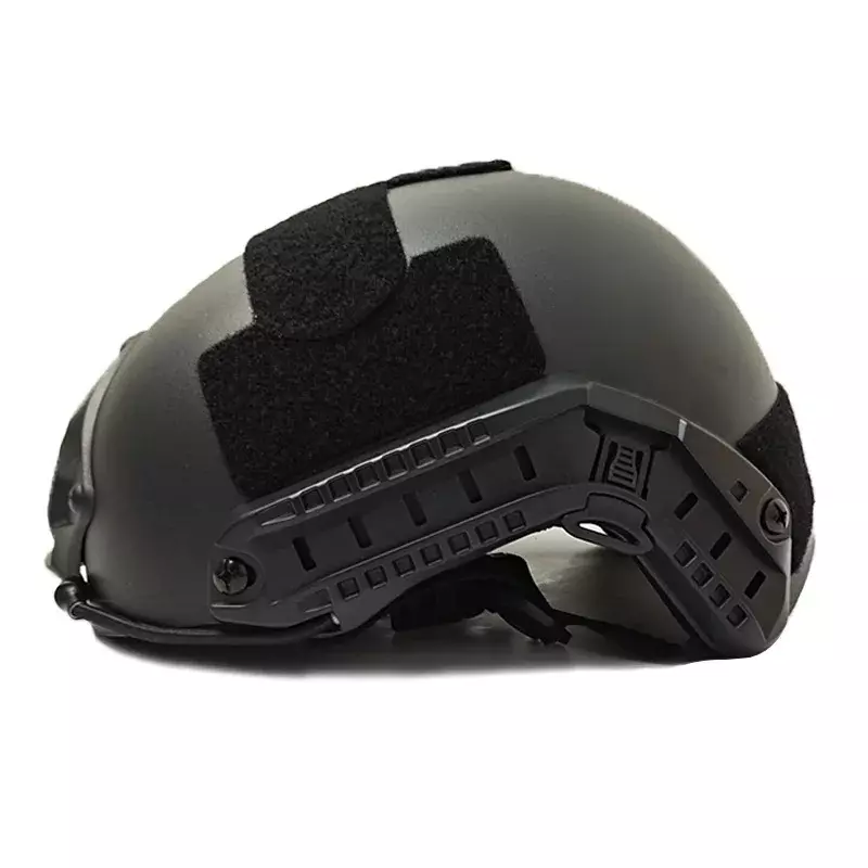 戦争ゲームヘルメット陸軍エアガンmh戦術fastヘルメット保護軽量軍事エアガン狩猟