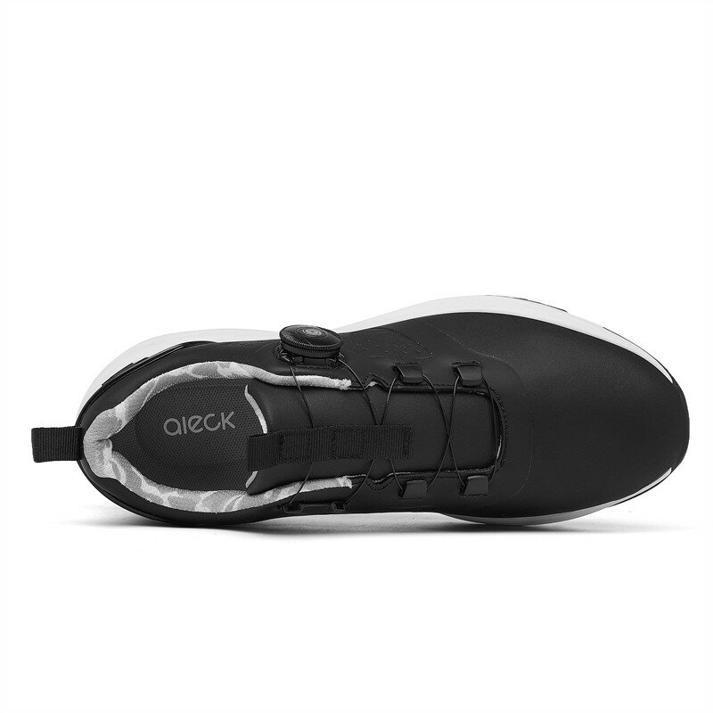 Vendita calda scarpe da Golf per uomo donna scarpe da palestra firmate Unisex allacciatura rapida scarpe da allenamento firmate scarpe da passeggio antiscivolo coppie
