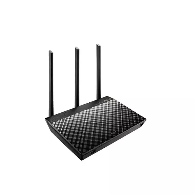 in stock！ RT-AC66U AC1750 1750Mbps Wi-Fi 5 Router Dual-Band 2.4GHz and 5 GHz 802.11AC 3x3 AiMesh 4-Ports Gigabit