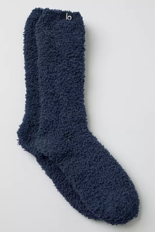 Lo home lässige Socken Yoga Plüsch üppige Socke elastische weiche Komfort Koralle Samt verstärkte Boden Plüsch Socken Bodens ocken