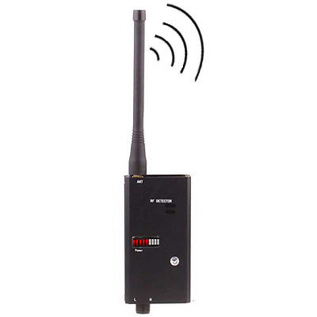 HS-007A Wireless Signal Detector