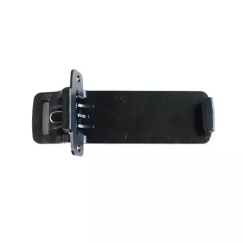 2pcs baofeng walkie UV-5R talkie gürtel clip für UV-5R UV-5RA UV-5RB UV-5RC UV-5RD UV-5RE 5re zwei wege radio baofeng zubehör