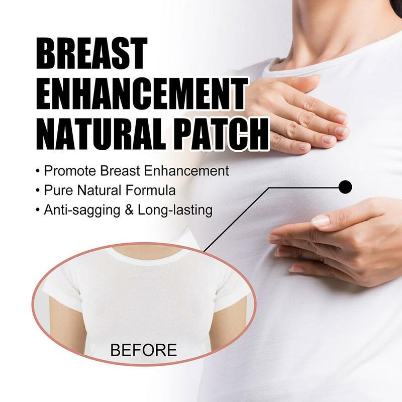 Hochwertige 4 Stück Frauen Anti-Sagging aufrecht Brust heber Brust verstärker Patch Büste Augmentation straffende Büste Lifting Pad