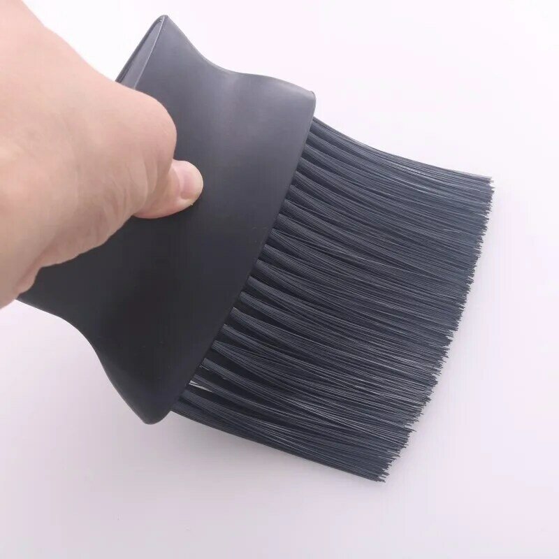 Guitar Piano Cleaning Brush Dust Removal Clean Tool for Guitar Ukulele Bass Piano Musical Instrument Cleaning Tool