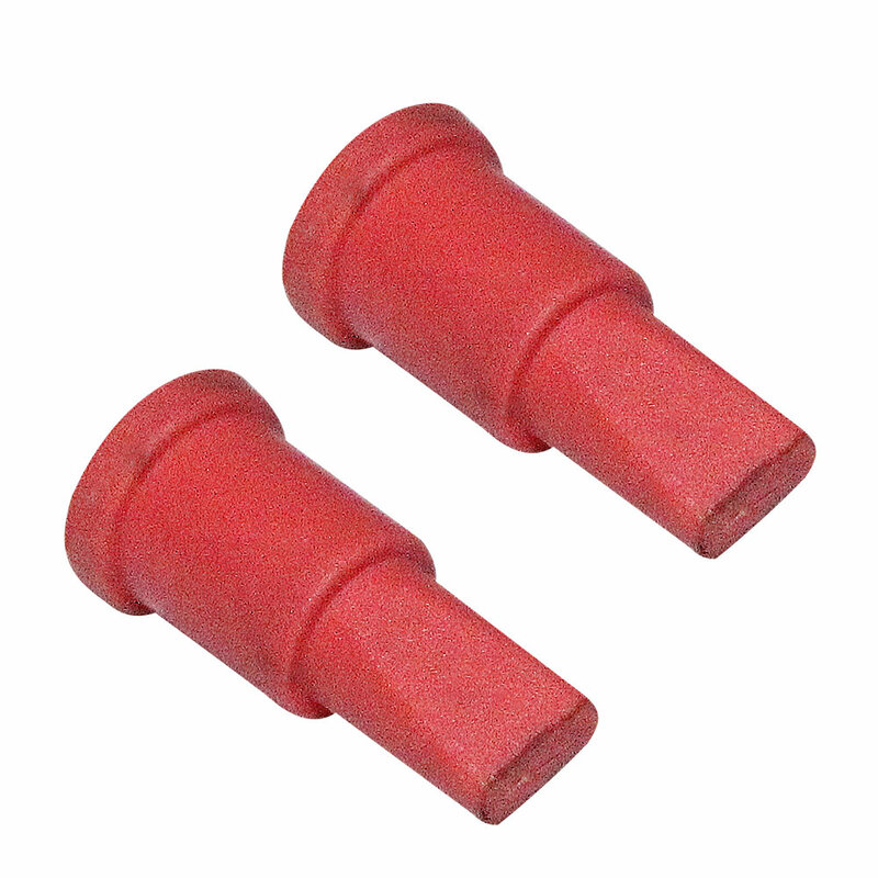 2/5pcsFuel Oil Tank Vent Plug Duck Bill For Stihl MS180 MS170 018 017 MS 170 180 Chainsaw Spare Garden Tool Part