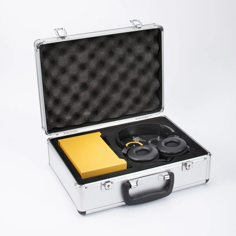 Proker-Micrófono de pared de alta resistencia, detector de escucha de voz para ingeniero, fugas de agua y aceite, F-999K