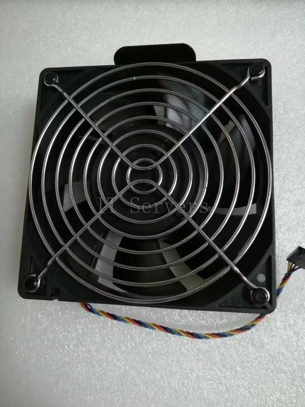 D380M 0D380M Y210M 0Y210M fan for PowerEdge T300 Case Fan