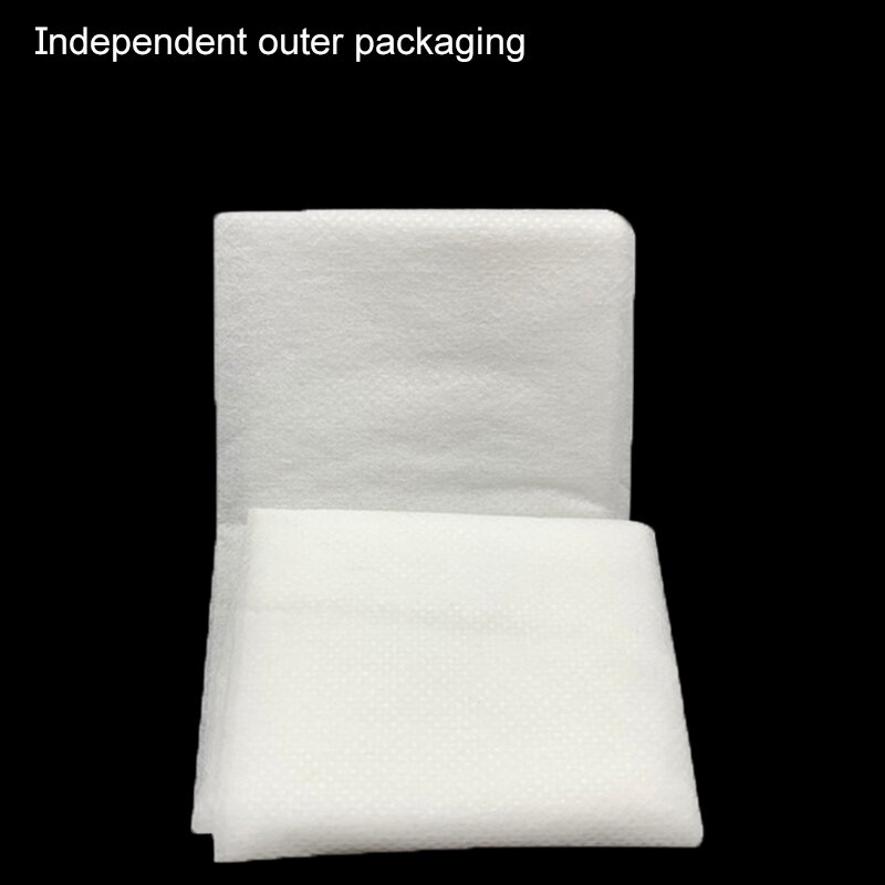 Burn Dressing Non-Adhering Gauze Individually Packed Healthcare Supplies for Wound Care Burns Skin Trauma Emergency First Aid