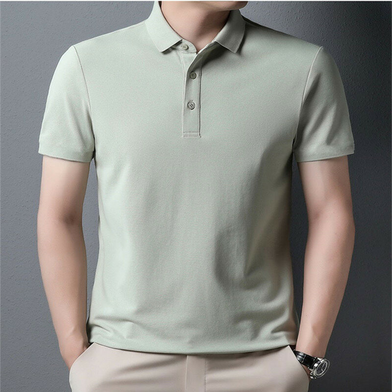 NWT мужская рубашка с коротким рукавом, шорты для йоги, устойчивый к приседанию, 4-сторонний эластичный спортивный топ, бесплатная доставка