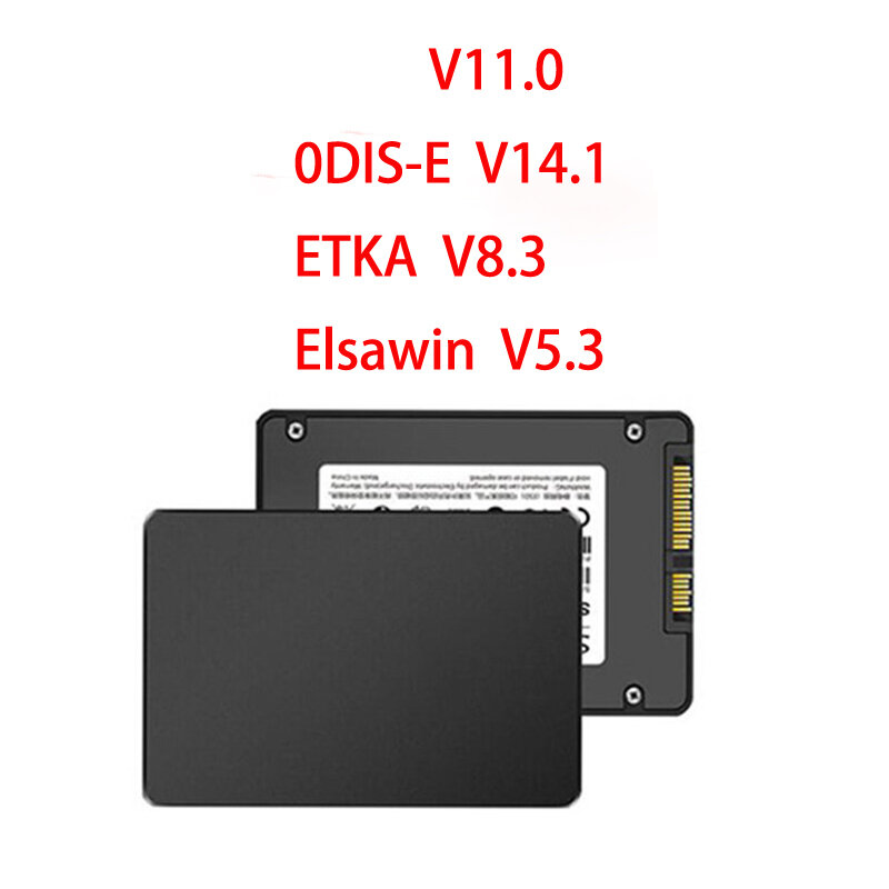 WIFI 버전 VAS 5054A, V1.9.4.2, 0dis V23.0.0 지원, VAG 진단 도구, 5054A UDS, 모든 6154A 기능 커버