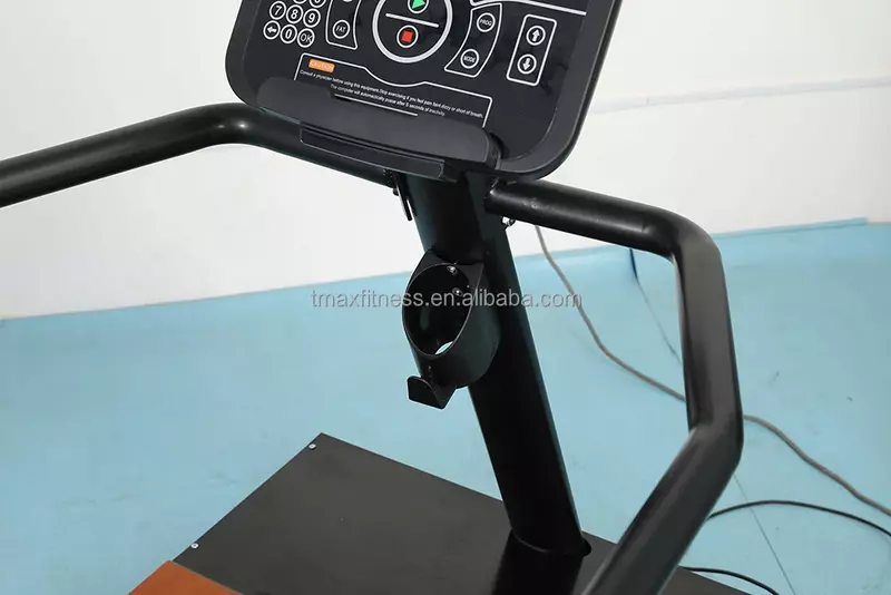 Máquina surfando do simulador do cardio da onda, Estúdio interno, Equipamento comercial do Gym, Simulador surfando artificial